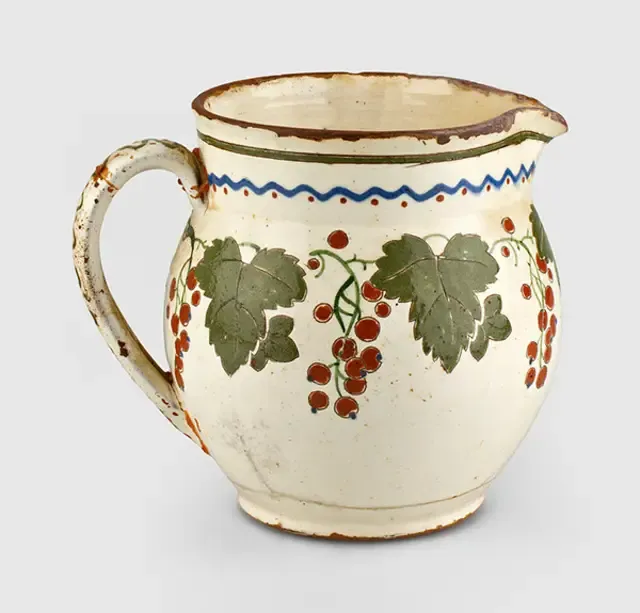 © Musée Historique Lausanne, © Atelier de numérisation Ville de Lausanne, Marie Humair.